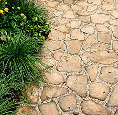 Для ландшафтного дизайну