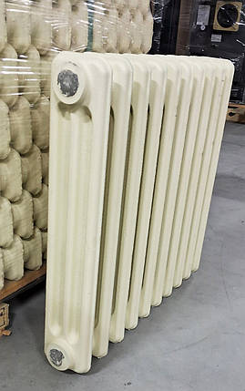 10 ребер Чавунна батарея Invera Metal Model4 500/160 (88 Вт), фото 1