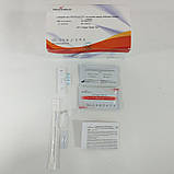 Експрес-тест на антиген вірусу папиломи людини (мазок), фото 3