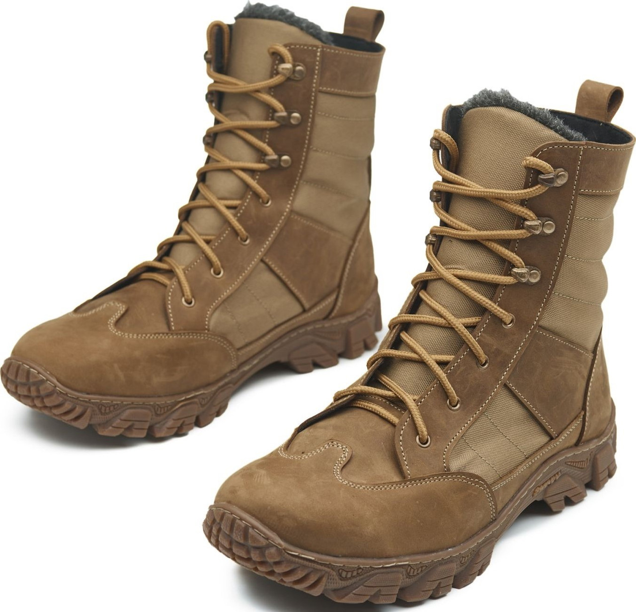 Зимние берцы легкие теплые зимние берцы военные зимние берцы с мехом ...