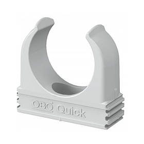 Тримач труби М32, Quick, поліпропілен 2149022 OBO Betterman