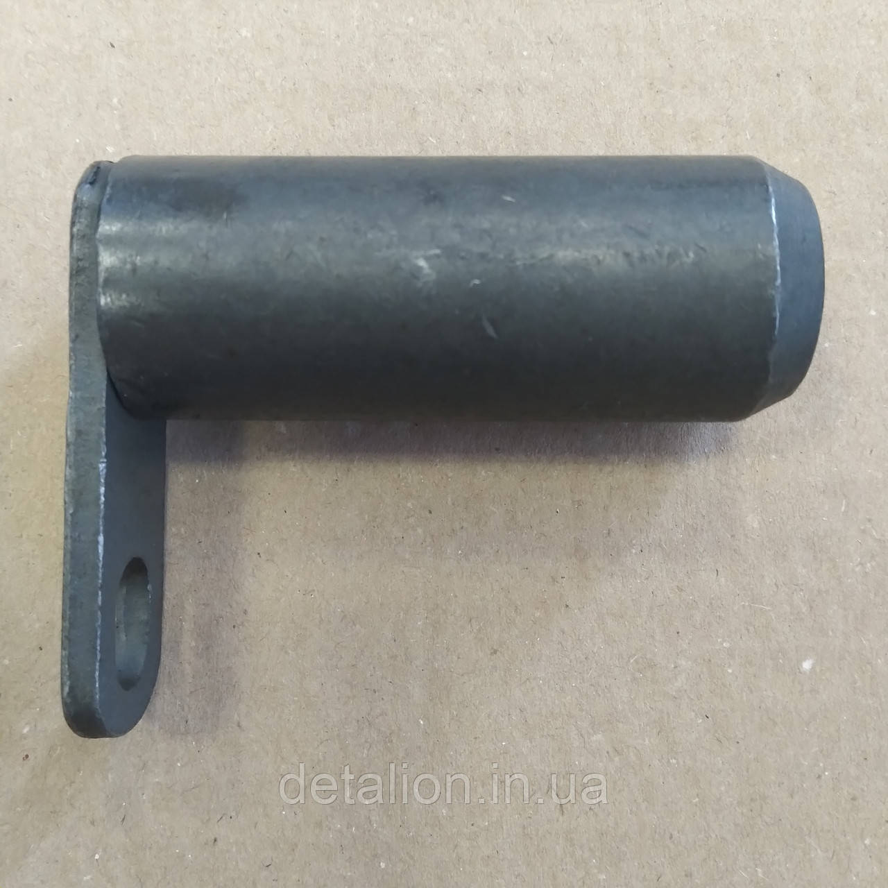 Вісь колодок торм. КАМАЗ ЄВРО 2 (ексцентрик) з фіксатором у МБ. 6520-3501153, фото 1