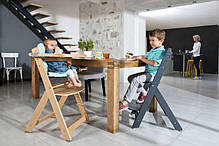 Дитячий стільчик для годування Bebe Confort Timba, фото 4