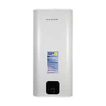 Бойлер OCEAN CUBE RZF80D-4 ET+DT 80 л сухий тен, фото 3