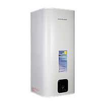 Бойлер OCEAN CUBE RZF100D-4 ET+DT 100 л сухий тен, фото 3