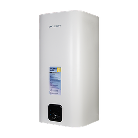 Бойлер OCEAN CUBE RZF50D-4 ET+DT 50 л сухий тен