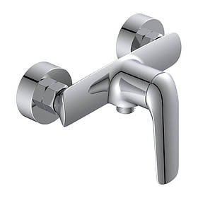 Змішувач для душу настінний MONE Deluxe HILARY 9389389C Chrome