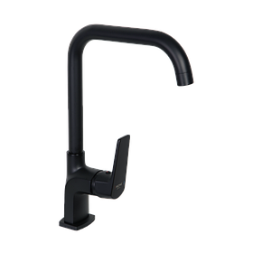 Змішувач для кухні MONE Deluxe LEYDEN 7363363BC-C27 Black