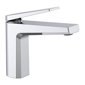 Змішувач для умивальника MONE Deluxe KAREN 1385385C Chrome