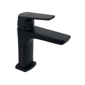 Змішувач для умивальника MONE Deluxe LEYDEN 1363363B Black