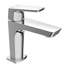 Змішувач для умивальника MONE Deluxe LEYDEN 1363363C Chrome