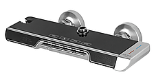 Душова система MONE Deluxe TT-1 Chrome, фото 3