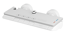 Душова система MONE Deluxe TT-10 WHITE, фото 3