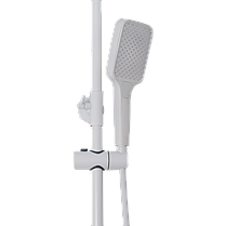Душова система MONE Deluxe TT-10 WHITE, фото 4