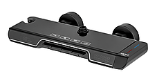 Душова система MONE Deluxe TT-111 Black, фото 3
