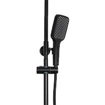 Душова система MONE Deluxe TT-111 Black, фото 4