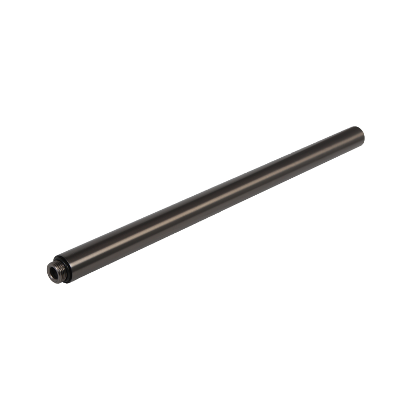 Подовжувач до душової системи MONE Deluxe 40 см C-02 Gun Gray
