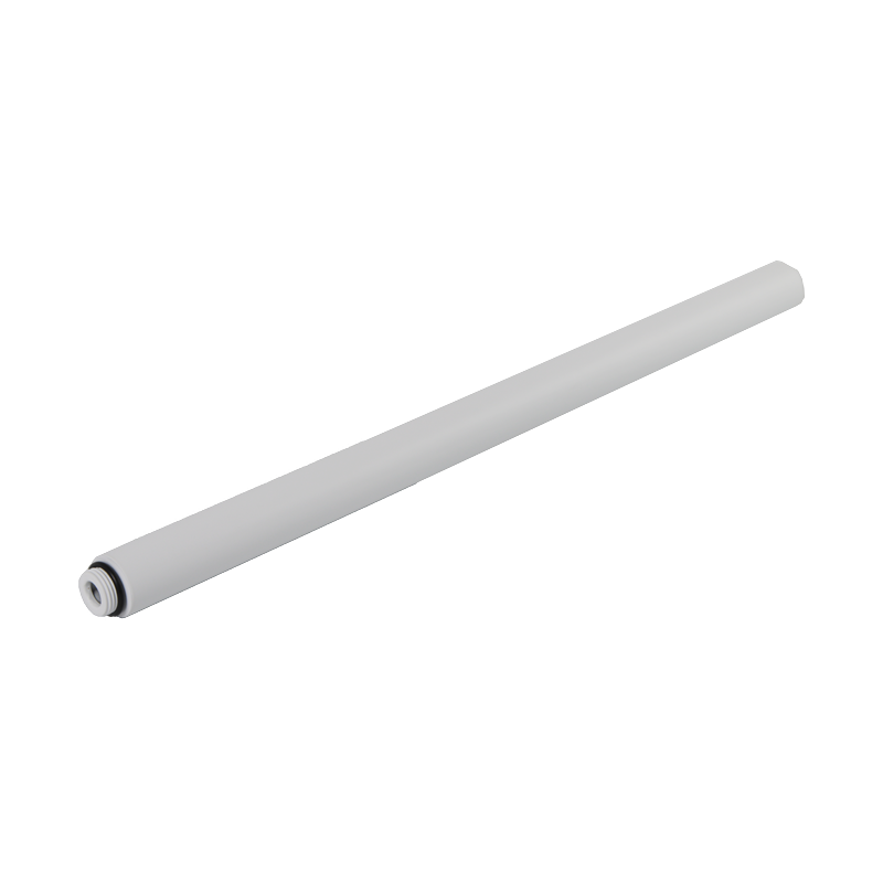 Подовжувач до душової системи MONE Deluxe 40 см C-03 White