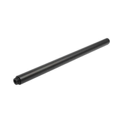 Подовжувач для душової системи MONE Deluxe 40 см C-04 Black, фото 1