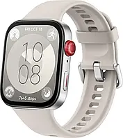 Smart Watch Huawei FIT 3 (SLO-B09) Star White UA