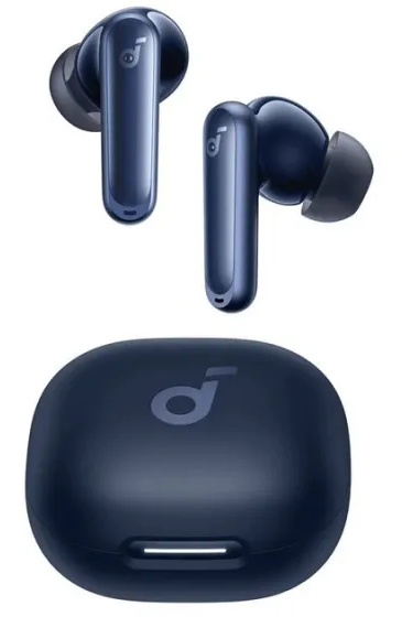 TWS Anker SoundCore P40i Blue (A3955G31) UA