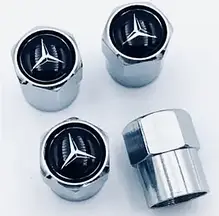 Ковпачки на ніпель