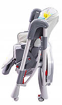 Дитячий стільчик для годування Beticco Baby Infanti, фото 5