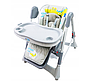 Дитячий стільчик для годування Beticco Baby Infanti, фото 8