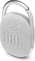 Bluetooth Колонка JBL Clip 4 (JBLCLIP4WHT) White UA, фото 4