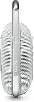 Bluetooth Колонка JBL Clip 4 (JBLCLIP4WHT) White UA, фото 5
