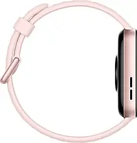 Smart Watch Huawei FIT 3 (SLO-B09) Pink UA, фото 6