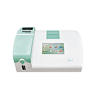 Анализатор биохимический полуавтоматический со встроенным термостатом BioChem SA HTI Медаппаратура