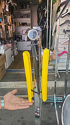 Вставка у взуття на пружинах