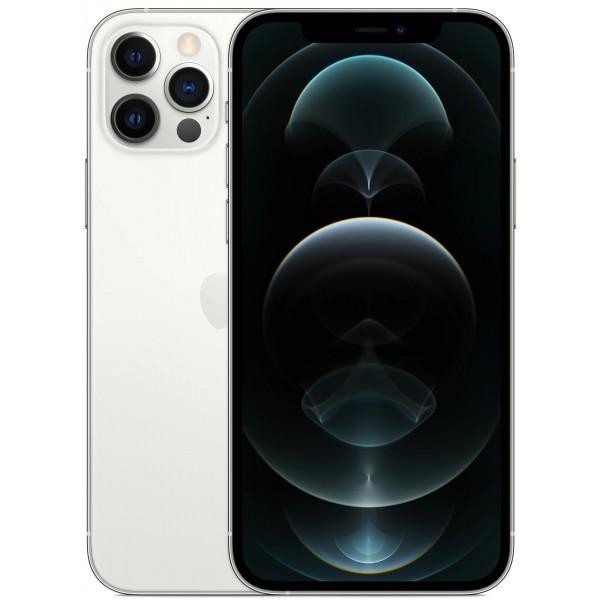 Б/У iPhone 12 Pro 128GB Silver