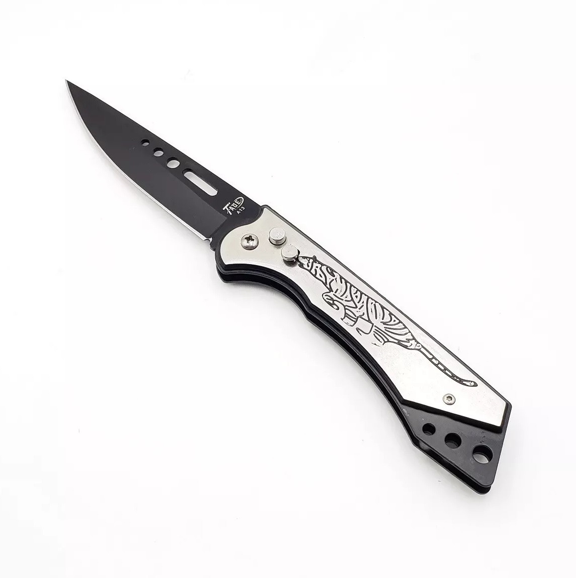 Викидний ніж Тигр A13 23 см