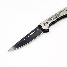 Викидний ніж Тигр A13 23 см, фото 5