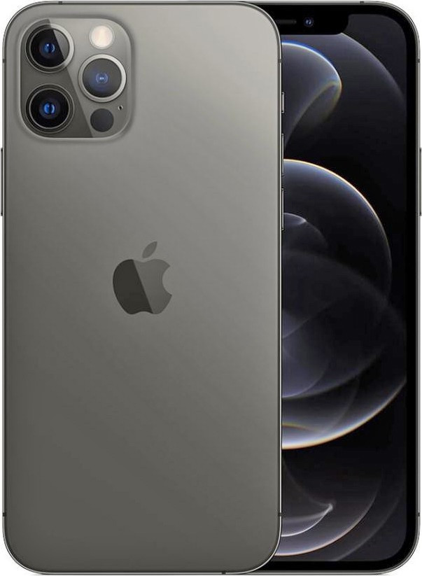 Б/У iPhone 12 Pro 256GB Graphite