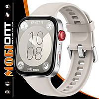 Smart Watch Huawei FIT 3 (SLO-B09) Star White UA