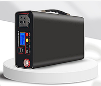 Повербанк для ноутбука, макбука, принтера, зарядна станція 220В, 300W, 90000mAh, 333Втг