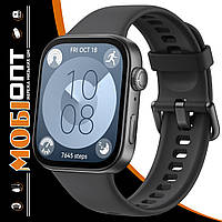 Smart Watch Huawei FIT 3 (SLO-B09) Black UA