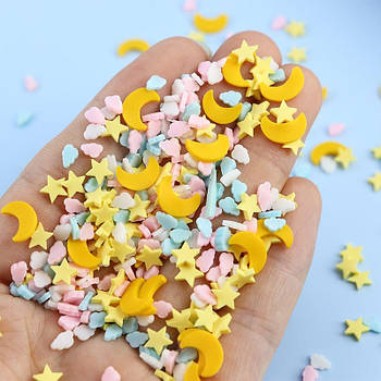 Набор добавок "To the Moon"