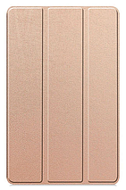 Чохол книжка Crazy Horse на Xiaomi Redmi Pad SE (8.7") 2024 / rose gold, фото 4