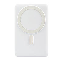 Зовнішній акумулятор Power Bank LP PQ18 20000mAh, фото 4