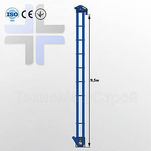 Норія зернова "НЗ-9.5"