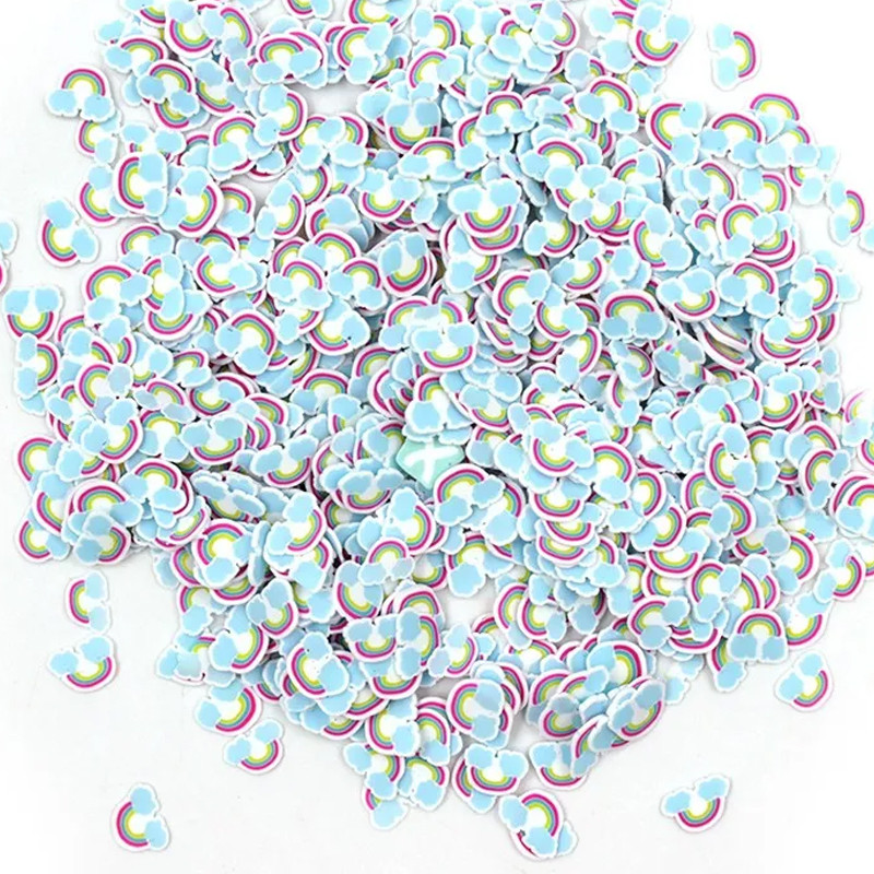 Фимо Rainbow, 100 гр