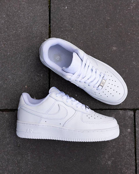 Nike Air Force 1 Low Black street 2125796539