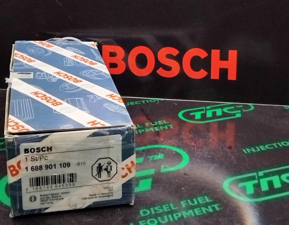 Форсунка стендова 1688901109 BOSCH, фото 1