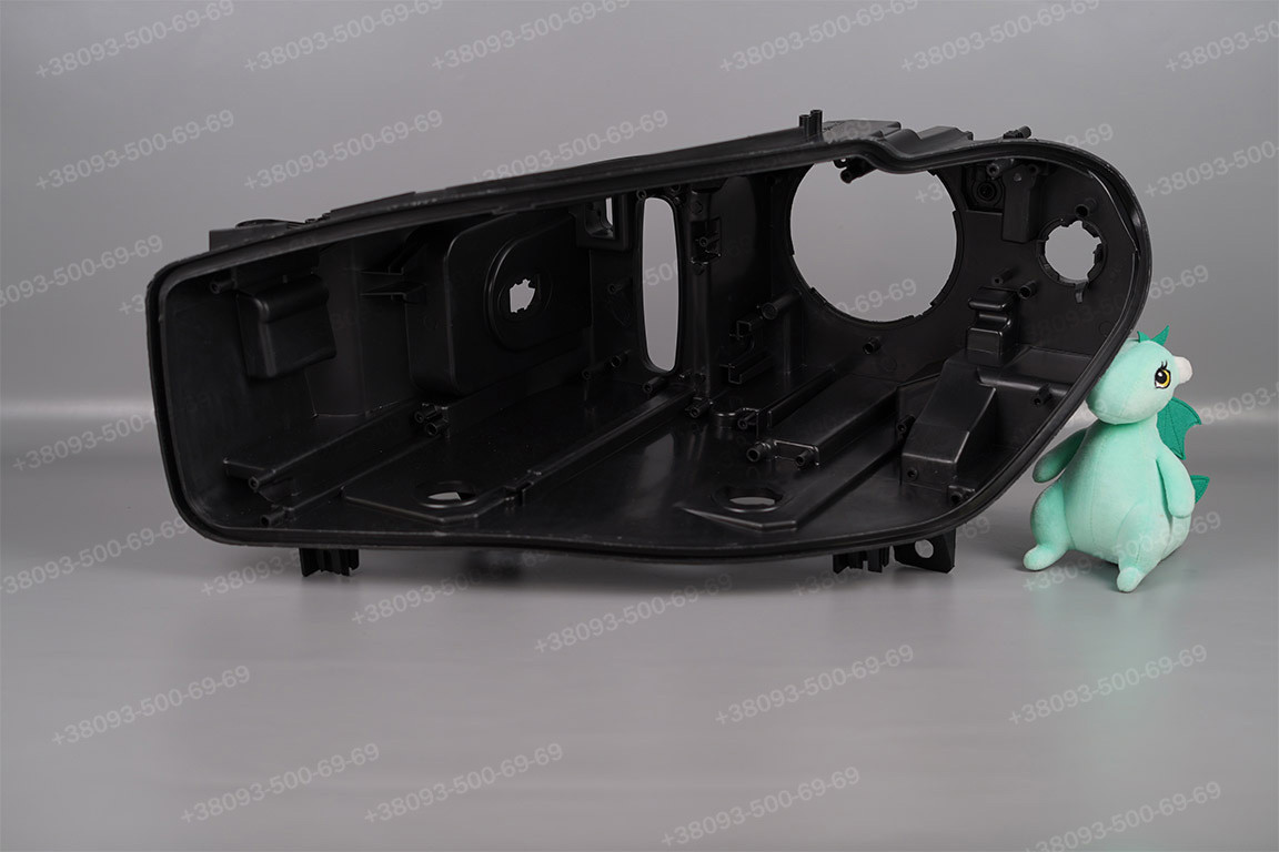 УЦІНКА!!!_962_Корпус фари BMW X6 F16 Xenon (2014-2020) лівий, фото 1