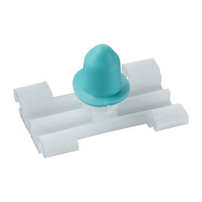 Кліпса молдингу BMW E39 51137020031