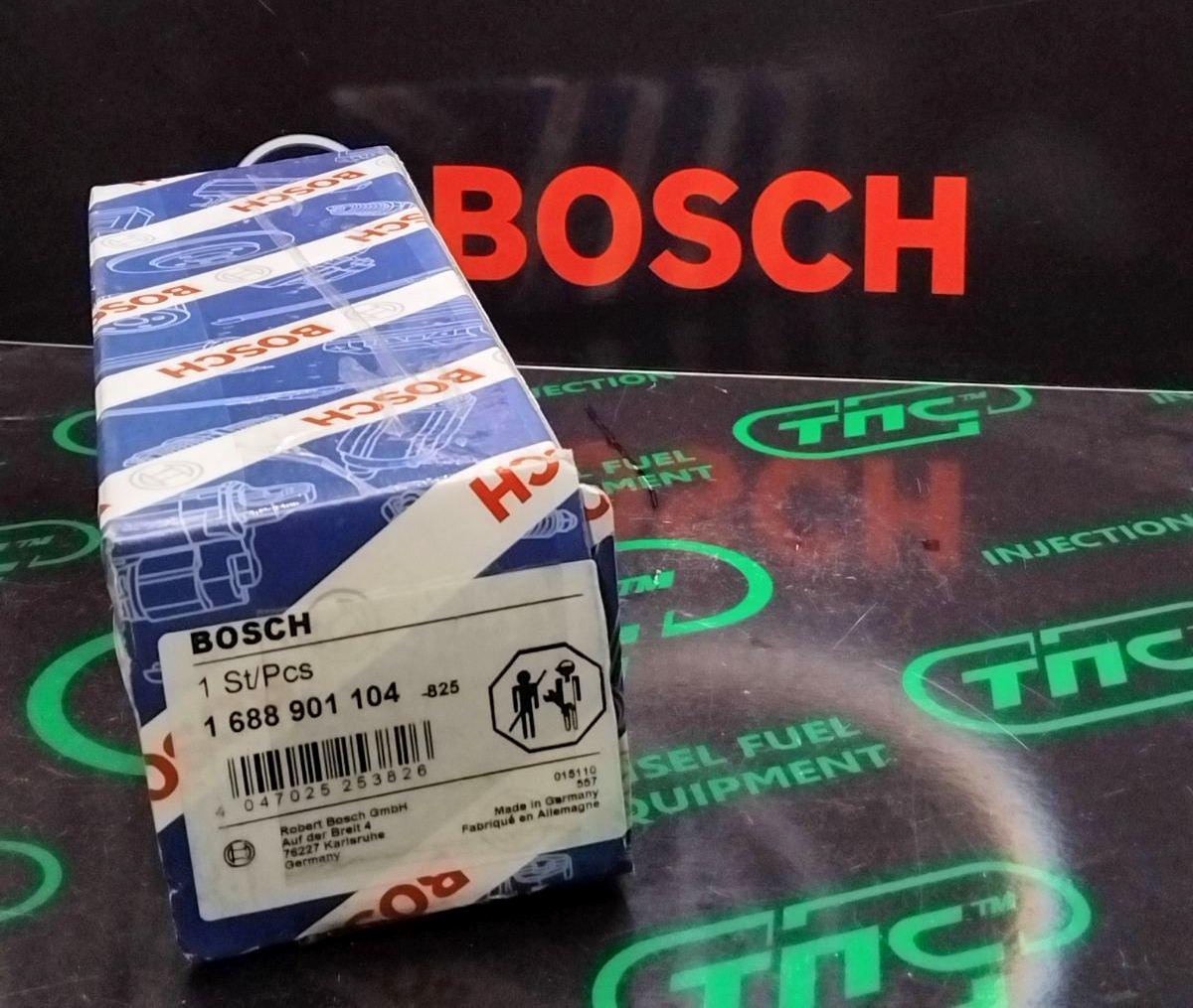 Форсунка стендова 1688901104 TYP VII 250 bar BOSCH, фото 1